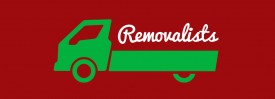Removalists Buraminya - Furniture Removals